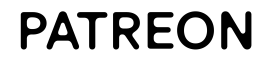 Patreon Logo